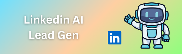 Linkedin Lead Generation AI using Linkedly.ai