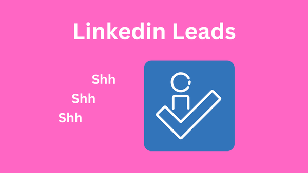 How To Generate Leads on LinkedIn